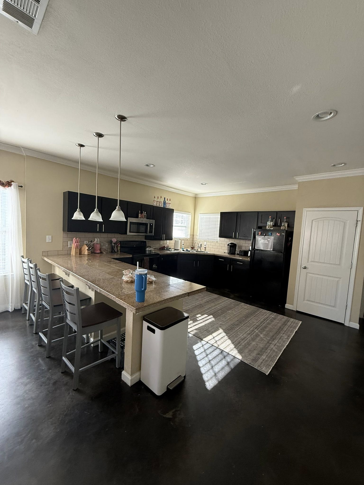 Housing Activation